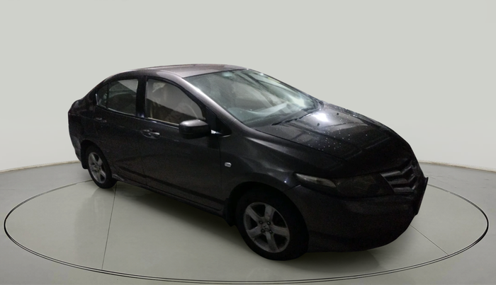 2013 Honda City 1.5L I-VTEC S AT, Petrol, Automatic, 90,744 km, exterior