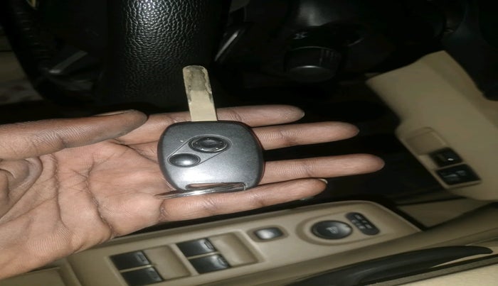 2013 Honda City 1.5L I-VTEC S AT, Petrol, Automatic, 90,744 km, interior