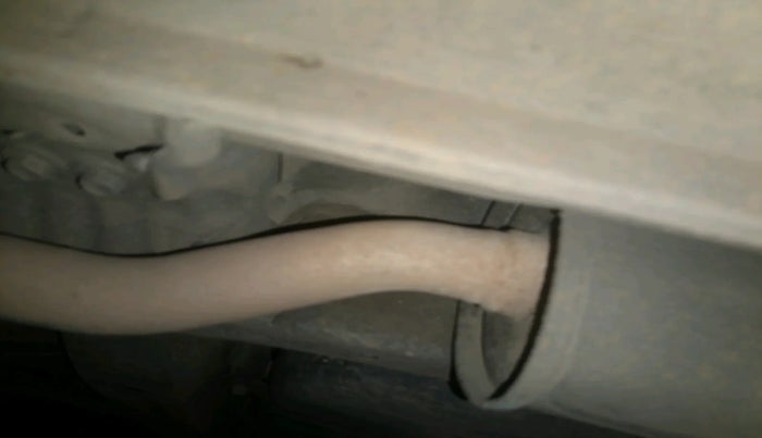 2013 Honda City 1.5L I-VTEC S AT, Petrol, Automatic, 90,744 km, interior