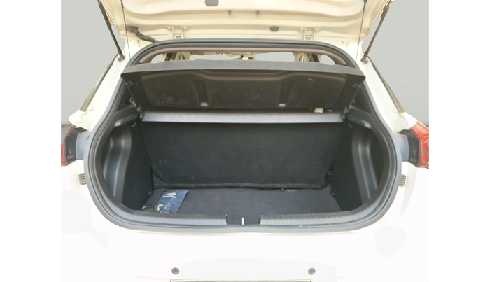 2017 Hyundai Elite i20 MAGNA 1.2, Petrol, Manual, 35,076 km, exterior