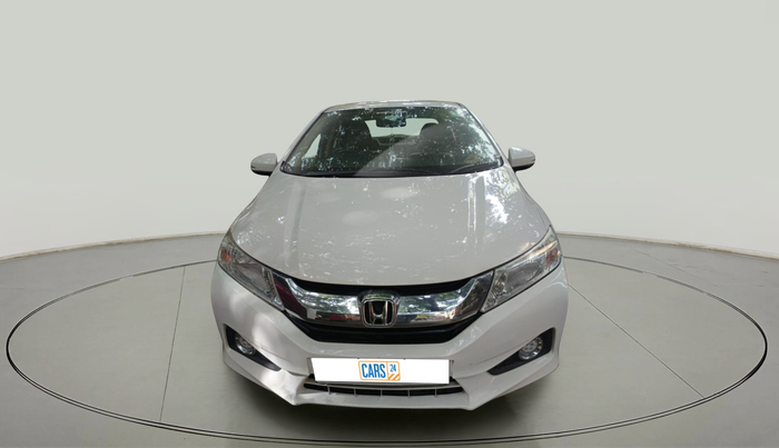 2016 Honda City 1.5L I-VTEC VX, Petrol, Manual, 65,915 km, exterior