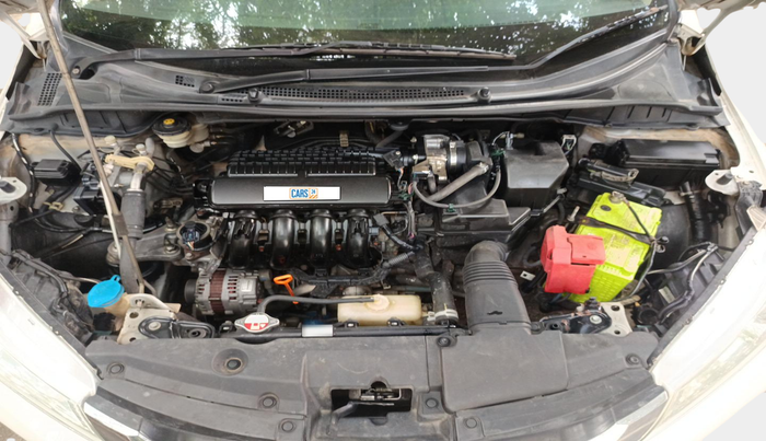 2016 Honda City 1.5L I-VTEC VX, Petrol, Manual, 65,915 km, exterior