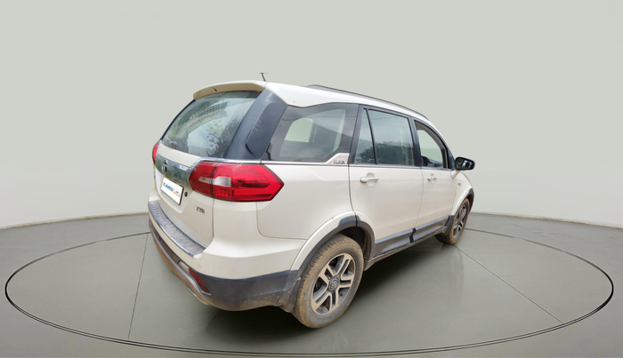 2017 Tata Hexa XTA 4X2 7 STR, Diesel, Automatic, 78,668 km, exterior