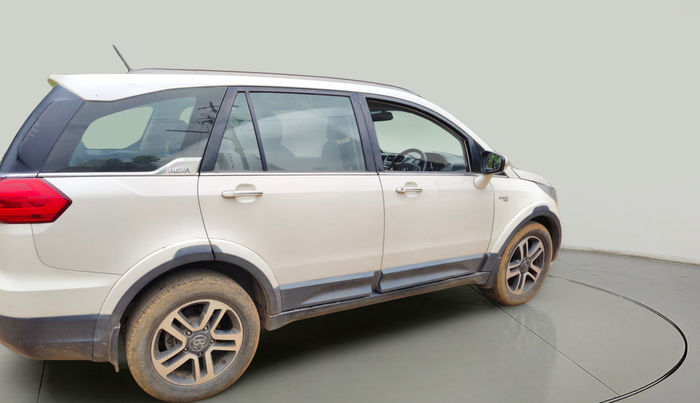 2017 Tata Hexa XTA 4X2 7 STR, Diesel, Automatic, 78,668 km, exterior