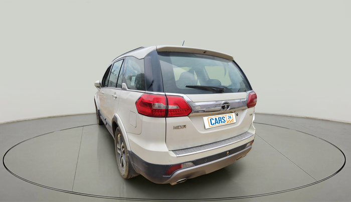 2017 Tata Hexa XTA 4X2 7 STR, Diesel, Automatic, 78,668 km, exterior