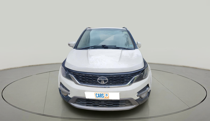 2017 Tata Hexa XTA 4X2 7 STR, Diesel, Automatic, 78,668 km, exterior