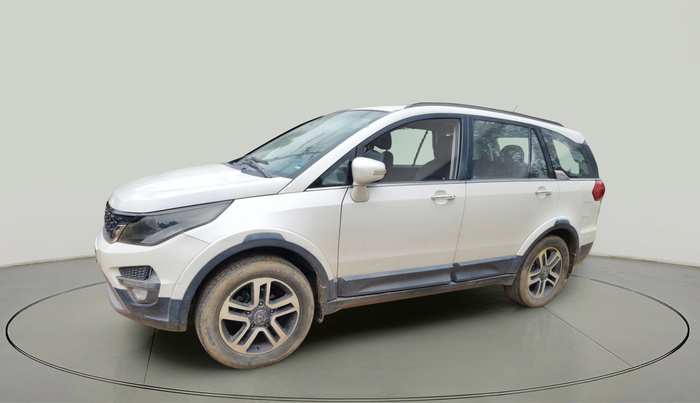 2017 Tata Hexa XTA 4X2 7 STR, Diesel, Automatic, 78,668 km, exterior