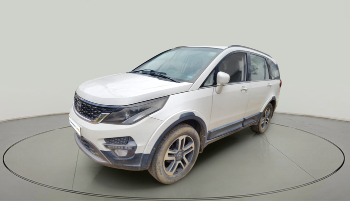 2017 Tata Hexa XTA 4X2 7 STR, Diesel, Automatic, 78,668 km, exterior