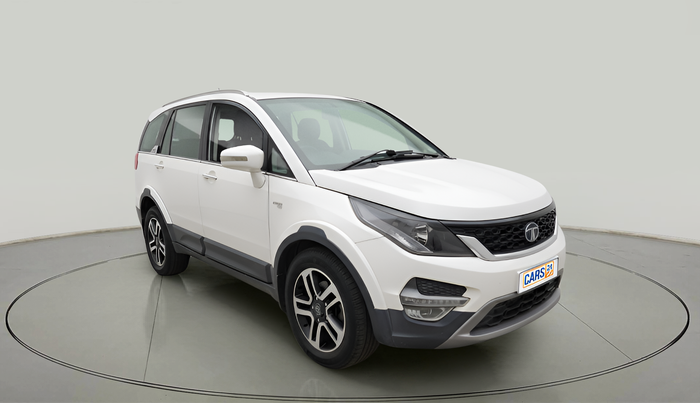 2017 Tata Hexa XTA 4X2 7 STR, Diesel, Automatic, 78,668 km, exterior