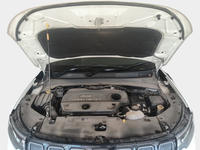 2022 Jeep Compass 5TH ANNIVERSARY EDITION 2.0 DIESEL, Diesel, Manual, 25,154 km, exterior