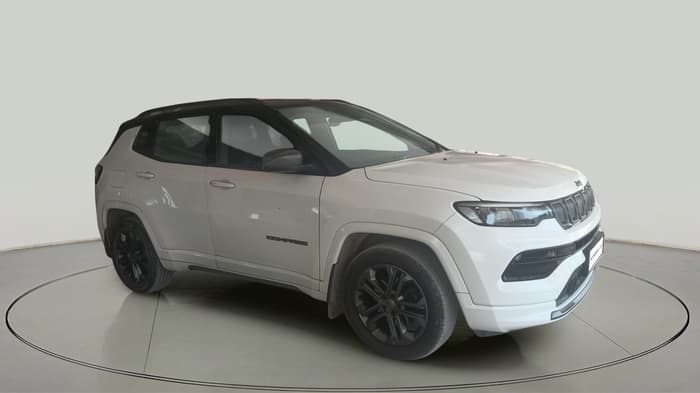 2022 Jeep Compass 5TH ANNIVERSARY EDITION 2.0 DIESEL, Diesel, Manual, 25,154 km, exterior