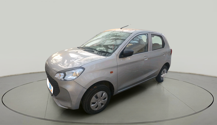 2023 Maruti Alto K10 VXI, Petrol, Manual, 27,590 km, exterior