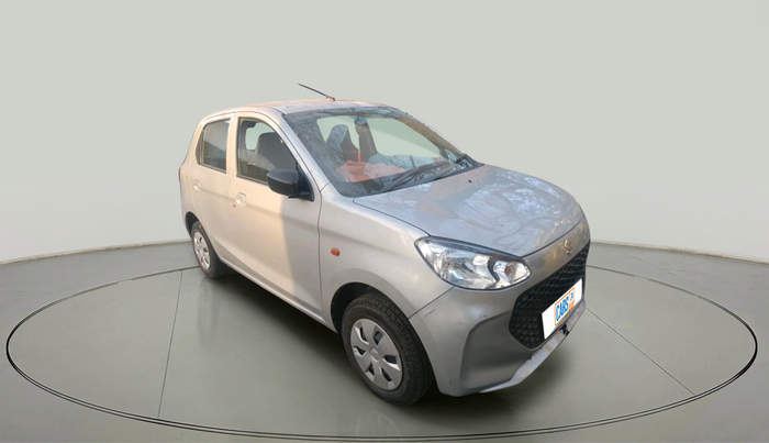 2023 Maruti Alto K10 VXI, Petrol, Manual, 27,590 km, exterior