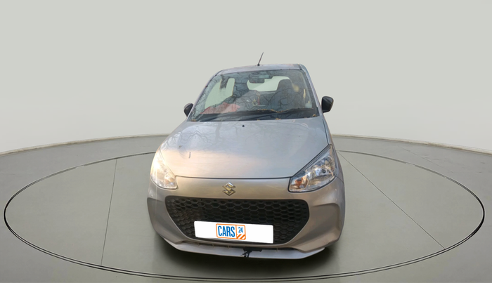2023 Maruti Alto K10 VXI, Petrol, Manual, 27,590 km, exterior