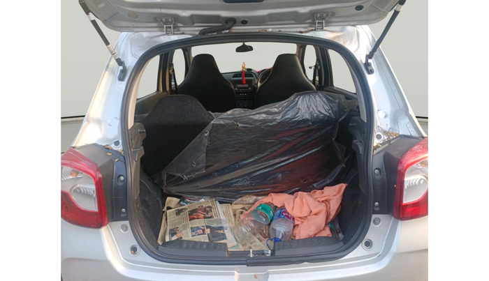 2023 Maruti Alto K10 VXI, Petrol, Manual, 27,590 km, exterior