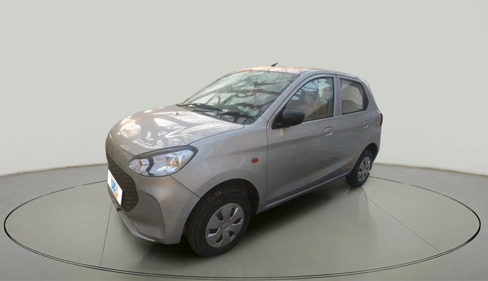 2023 Maruti Alto K10 VXI, Petrol, Manual, 27,590 km, exterior