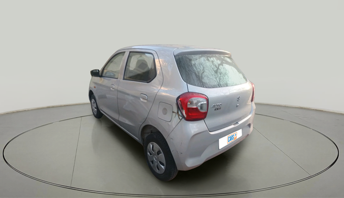 2023 Maruti Alto K10 VXI, Petrol, Manual, 27,590 km, exterior