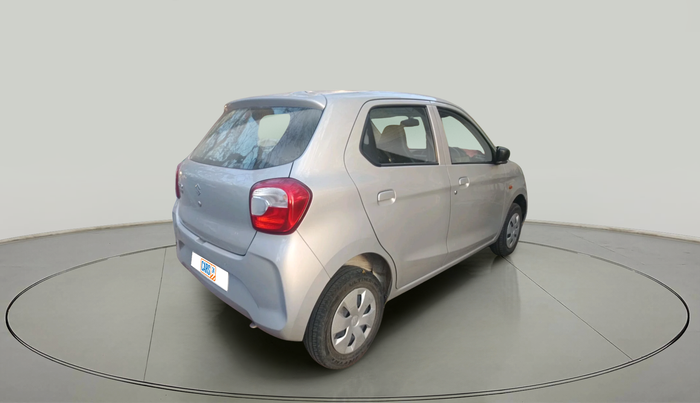 2023 Maruti Alto K10 VXI, Petrol, Manual, 27,590 km, exterior