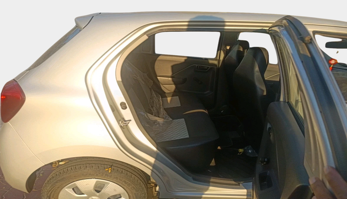 2023 Maruti Alto K10 VXI, Petrol, Manual, 27,590 km, interior