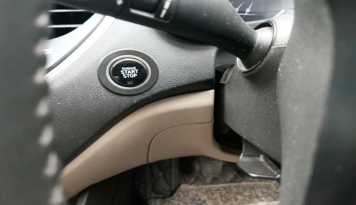 2021 Hyundai Verna SX 1.5 VTVT, Petrol, Manual, 86,016 km, interior