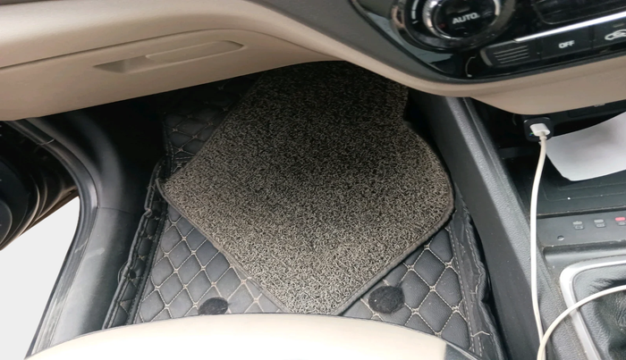 2021 Hyundai Verna SX 1.5 VTVT, Petrol, Manual, 86,016 km, interior