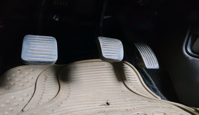 2015 Fiat Punto EVO EMOTION 1.3 MULTIJET, Diesel, Manual, 79,448 km, interior