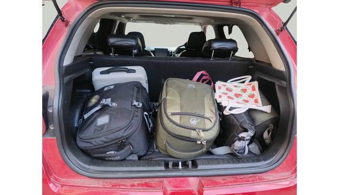 2022 Hyundai VENUE SX 1.0 TURBO IMT, Petrol, Manual, 7,70,000 km, exterior