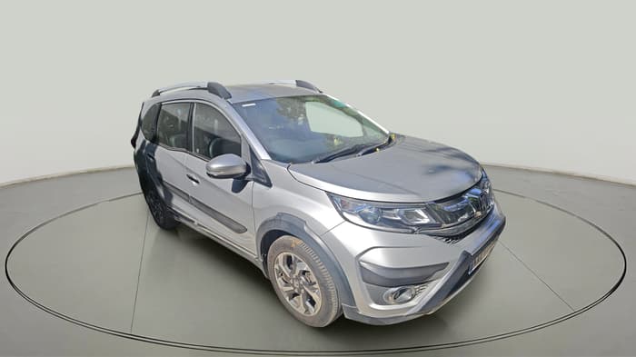 2016 Honda BR-V 1.5L I- DTEC VX, Diesel, Manual, 72,689 km, exterior