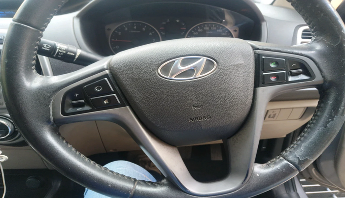 2013 Hyundai i20 SPORTZ 1.2, Petrol, Manual, 39,365 km, interior