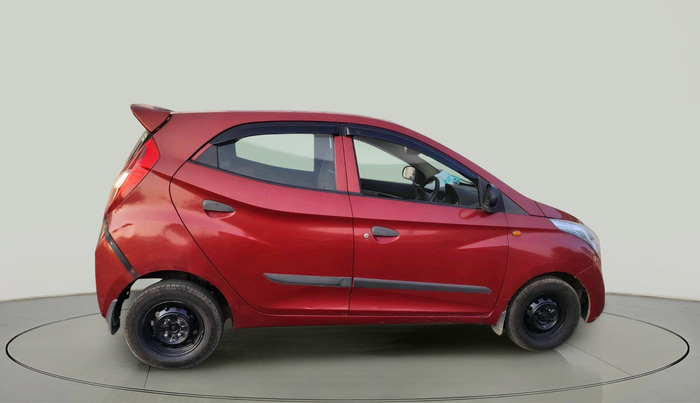 2012 Hyundai Eon ERA +, Petrol, Manual, 42,944 km, exterior