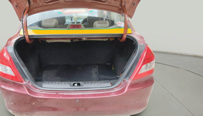 2015 Maruti Swift Dzire VDI, Diesel, Manual, 99,976 km, exterior