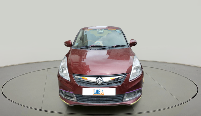 2015 Maruti Swift Dzire VDI, Diesel, Manual, 99,976 km, exterior