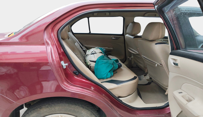 2015 Maruti Swift Dzire VDI, Diesel, Manual, 99,976 km, interior