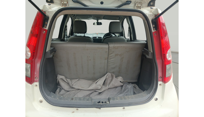 2016 Maruti Ritz LDI, Diesel, Manual, 1,23,051 km, exterior