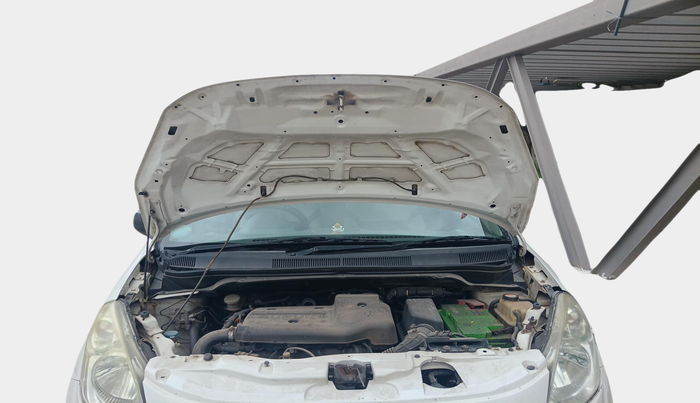 2016 Maruti Ritz LDI, Diesel, Manual, 1,23,051 km, exterior