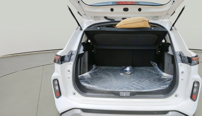 2023 Maruti Grand Vitara SIGMA SMART HYBRID, Petrol, Manual, 5,093 km, exterior