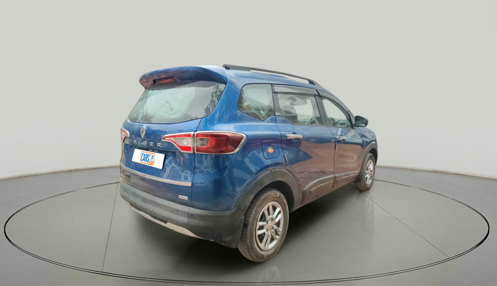 2020 Renault TRIBER RXT, Petrol, Manual, 40,050 km, exterior