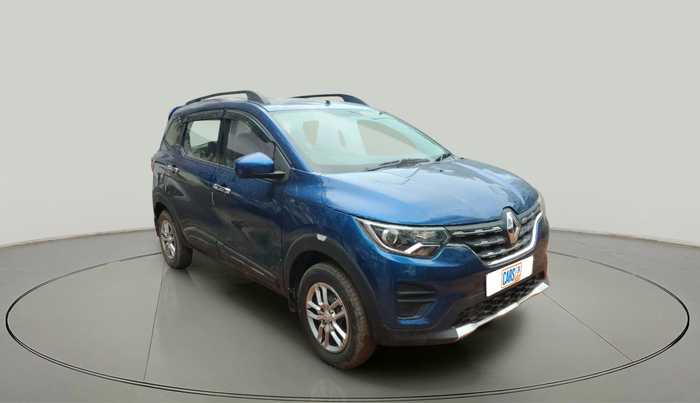 2020 Renault TRIBER RXT, Petrol, Manual, 40,050 km, exterior