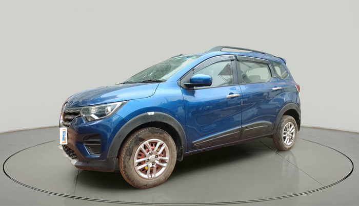 2020 Renault TRIBER RXT, Petrol, Manual, 40,050 km, exterior