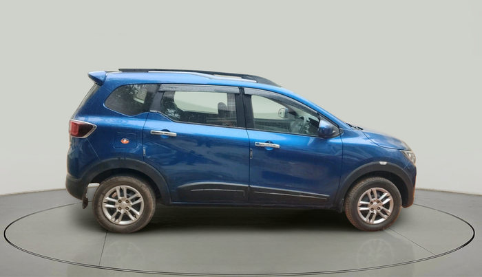 2020 Renault TRIBER RXT, Petrol, Manual, 40,050 km, exterior