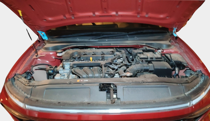 2024 Hyundai Verna S MT 1.5 MPI, Petrol, Manual, 3,820 km, exterior