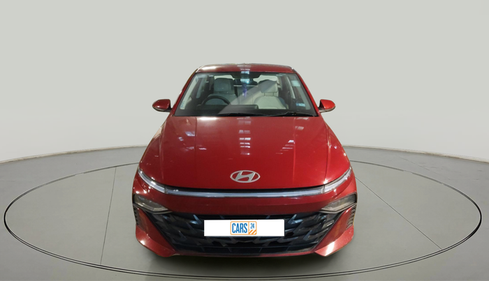 2024 Hyundai Verna S MT 1.5 MPI, Petrol, Manual, 3,820 km, exterior