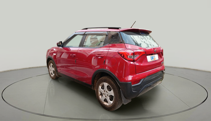 2023 Mahindra XUV300 W6 1.2 PETROL, Petrol, Manual, 30,938 km, exterior