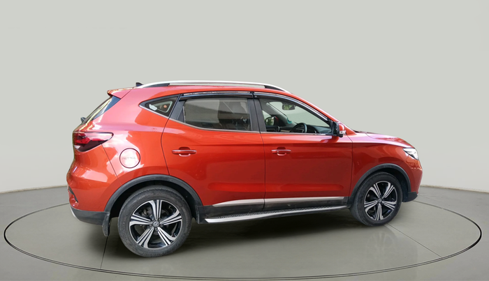 2022 MG ASTOR SHARP 1.5 MT, Petrol, Manual, 38,624 km, exterior