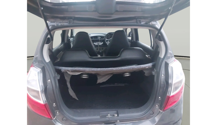 2018 Maruti Alto K10 VXI (O), Petrol, Manual, 16,067 km, exterior
