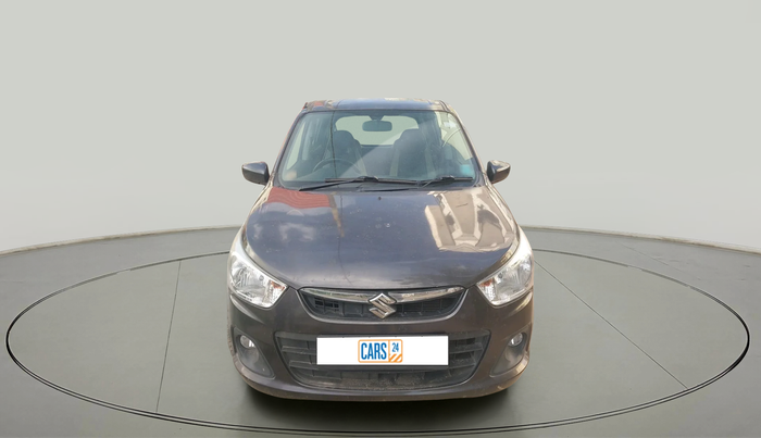 2018 Maruti Alto K10 VXI (O), Petrol, Manual, 16,067 km, exterior