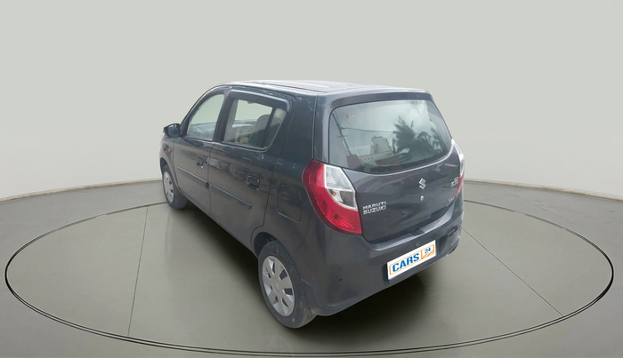 2018 Maruti Alto K10 VXI (O), Petrol, Manual, 16,067 km, exterior