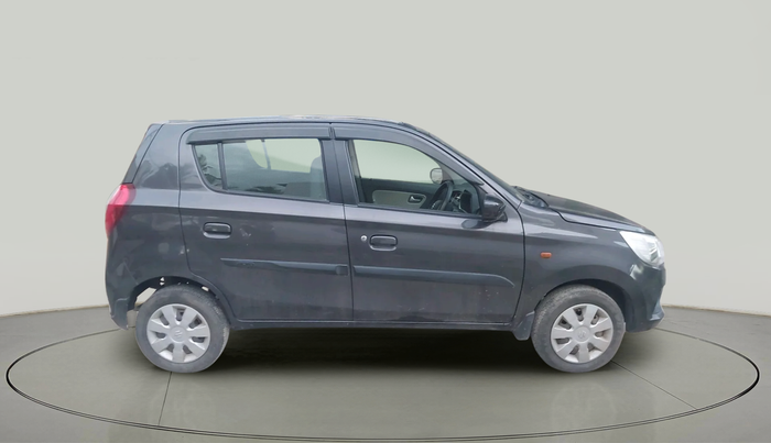 2018 Maruti Alto K10 VXI (O), Petrol, Manual, 16,067 km, exterior