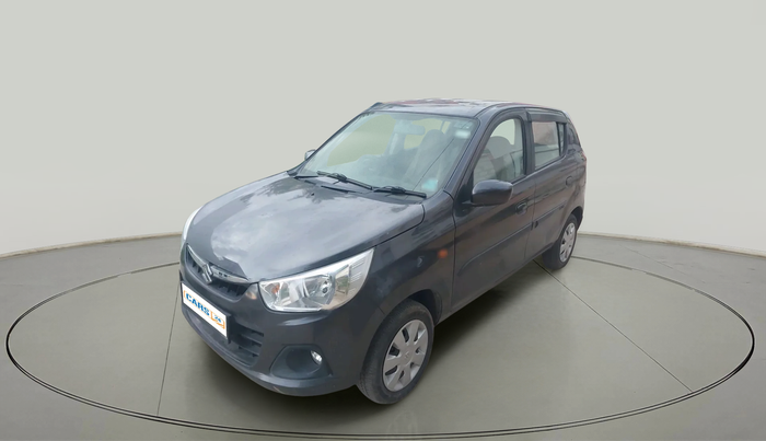 2018 Maruti Alto K10 VXI (O), Petrol, Manual, 16,067 km, exterior