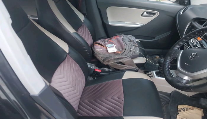 2018 Maruti Alto K10 VXI (O), Petrol, Manual, 16,067 km, interior